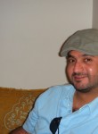 Khaled, 48 лет, عمان