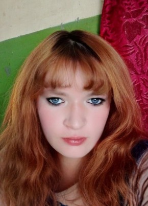 Виктория Николае, 35, Россия, Санкт-Петербург