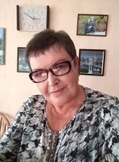 Tatyana, 65, Russia, Tula