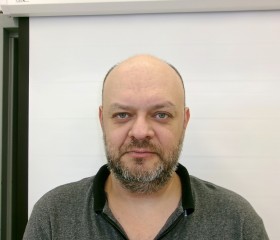 Aliaksandr, 46, New York City