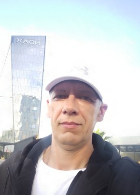 Дмитрий, 49, Türkiye Cumhuriyeti, Silifke