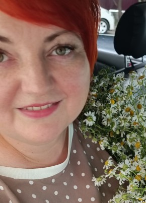 Olga, 42, Russia, Blagoveshchensk (Amur)