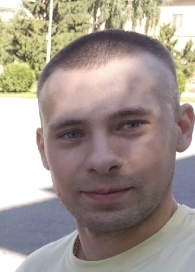 Николай, 34, Россия, Пенза