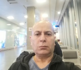 Yasha Babaev, 49 лет, Bakı