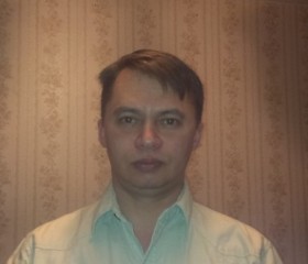 Руслан, 51 год, Печора