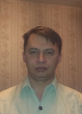 Руслан, 51, Россия, Печора
