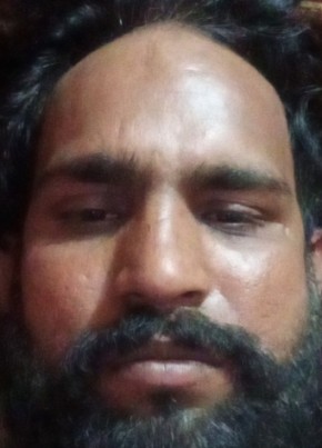 Himanshu Kumar, 33, India, Delhi