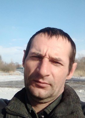 Алексей, 42, Россия, Уссурийск