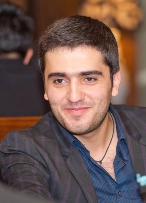 Орик, 34, Azərbaycan Respublikası, Gəncə