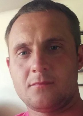 Анатолий из Десногорска 39 лет