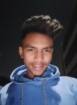 Aryan Nayka, 19 лет, Surat