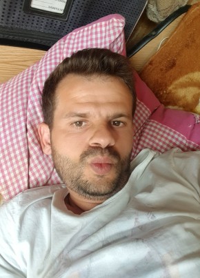 George, 33, Romania, Galați