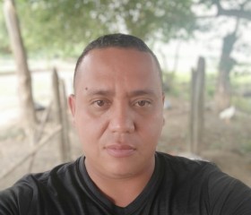 Luid, 36 лет, Montería