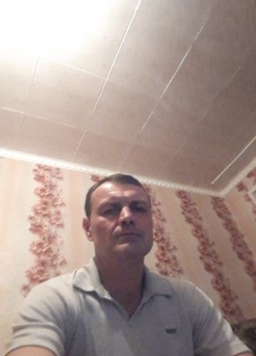 Вася, 53, Россия, Тихорецк