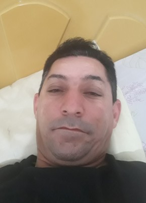 João , 51, Brazil, Sao Paulo