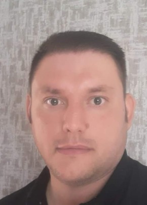 RUSLAN из Zabrat 35 лет