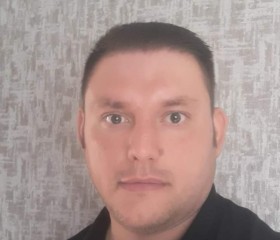 RUSLAN, 34, Zabrat