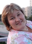 Anyuta, 34, Novosibirsk