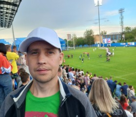 Антон Бутенко, 39 лет, Красноярск