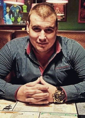 Роман, 36, Россия, Ростов-на-Дону