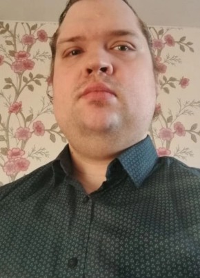 Станислав, 32, Россия, Санкт-Петербург
