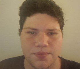 Ben, 21, Mossel Bay