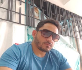 Lukas, 34, Aracaju