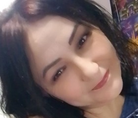 Valentina, 46, Orenburg