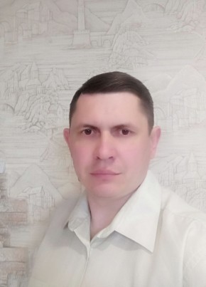 александр, 42, Россия, Великий Устюг