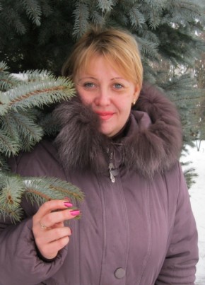 Elena, 43, Україна, Харків