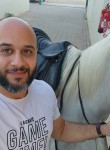 Elonmat Kh, 34 года, عمان