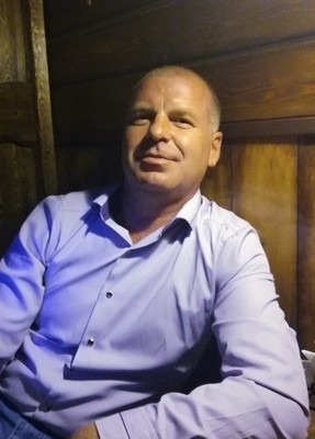 Андрей, 47, Россия, Калачинск