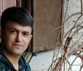 burak, 34 года, Sancaktepe