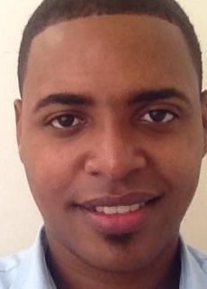 Carlos David, 35, República de Santo Domingo, Santo Domingo