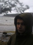 DanielFree, 24 года