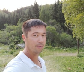 Данияр, 39 лет, Алматы