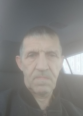 Андрей, 56, Россия, Обнинск