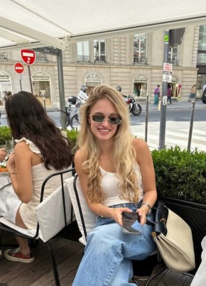 Lerass из Москвы 24 года