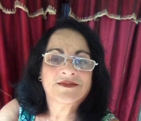 Marlen, 58 лет, Cárdenas