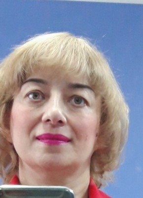 Ольга , 45, Россия, Новосибирск