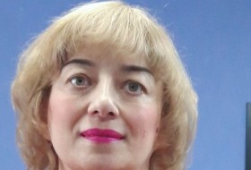 Ольга , 45 - Только Я