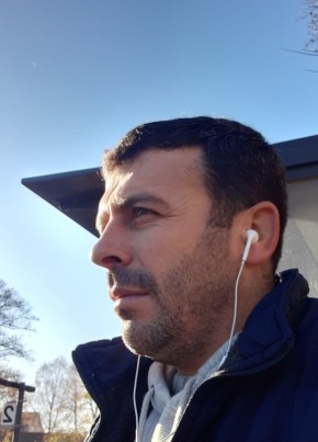 Ahmad, 36, Kongeriget Danmark, Silkeborg
