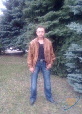 Алексей, 52, Україна, Ясинувата