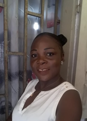 Danielle, 39, République Gabonaise, Libreville