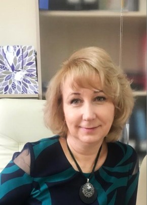 Aleksandra, 51, Russia, Yoshkar-Ola