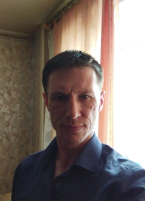 Дмитрий, 32, Россия, Курган
