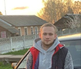 Максим, 23 года, Баранавічы