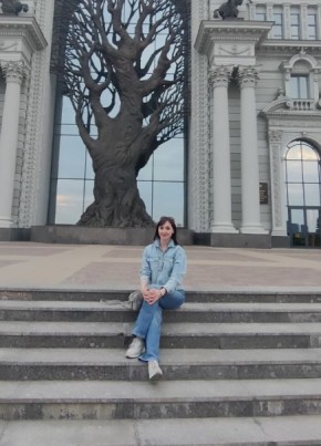 Наталья, 33, Россия, Арти