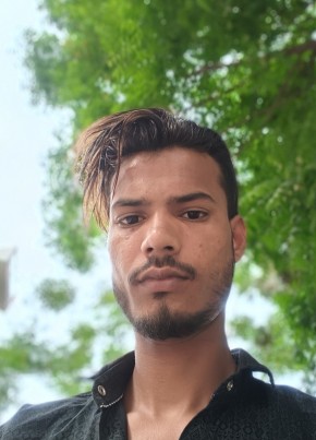 Rahul, 24, India, Delhi