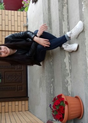 Yulya, 29, Russia, Michurinsk
